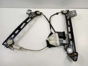 Recambio de elevalunas delantero izquierdo para volkswagen passat cc (357) 2008-2012 básico referencia OEM IAM 3C8837461J 113613 2