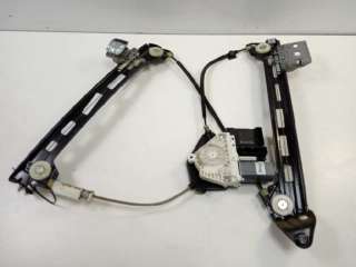 Recambio de elevalunas delantero izquierdo para volkswagen passat cc (357) 2008-2012 básico referencia OEM IAM 3C8837461J 113613