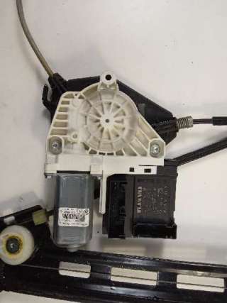 Recambio de elevalunas delantero izquierdo para volkswagen passat cc (357) 2008-2012 básico referencia OEM IAM 3C8837461J 113613