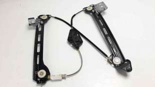 Recambio de elevalunas trasero izquierdo para volkswagen passat cc (357) 2008-2012 básico referencia OEM IAM 3C8839461M  