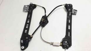 Recambio de elevalunas trasero izquierdo para volkswagen passat cc (357) 2008-2012 básico referencia OEM IAM 3C8839461M   2