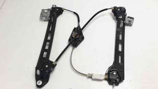 Recambio de elevalunas trasero izquierdo para volkswagen passat cc (357) 2008-2012 básico referencia OEM IAM 3C8839461M  