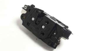 Recambio de cerradura puerta trasera izquierda para volkswagen passat cc (357) 2008-2012 básico referencia OEM IAM 5N0839015A CR