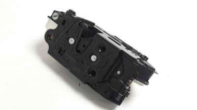 Recambio de cerradura puerta trasera izquierda para volkswagen passat cc (357) 2008-2012 básico referencia OEM IAM 5N0839015A CR