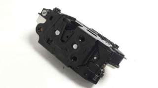 Recambio de cerradura puerta trasera izquierda para volkswagen passat cc (357) 2008-2012 básico referencia OEM IAM 5N0839015A CR