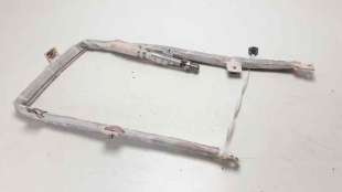 Recambio de airbag cortina delantero derecho para volkswagen passat cc (357) 2008-2012 básico referencia OEM IAM 3C8880742B  