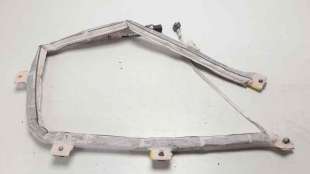 Recambio de airbag cortina delantero izquierdo para volkswagen passat cc (357) 2008-2012 básico referencia OEM IAM 3C8880741B  