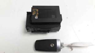 Recambio de conmutador de arranque para volkswagen passat cc (357) 2008-2012 básico referencia OEM IAM 3C0905843R  