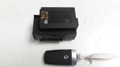 Recambio de conmutador de arranque para volkswagen passat cc (357) 2008-2012 básico referencia OEM IAM 3C0905843R  