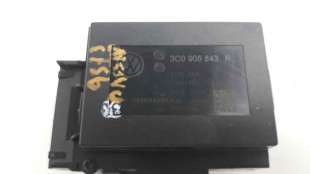 Recambio de conmutador de arranque para volkswagen passat cc (357) 2008-2012 básico referencia OEM IAM 3C0905843R   2