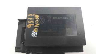 Recambio de conmutador de arranque para volkswagen passat cc (357) 2008-2012 básico referencia OEM IAM 3C0905843R  