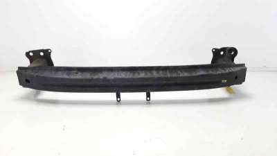 Recambio de refuerzo paragolpes delantero para volkswagen passat cc (357) 2008-2012 básico referencia OEM IAM 3C0807109C 1072358