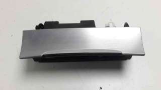 Recambio de cenicero para volkswagen passat cc (357) 2008-2012 básico referencia OEM IAM 3C0857961G  