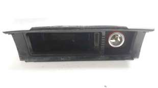 Recambio de cenicero para volkswagen passat cc (357) 2008-2012 básico referencia OEM IAM 3C0857961G   2