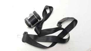 Recambio de cinturon seguridad trasero derecho para volkswagen passat cc (357) 2008-2012 básico referencia OEM IAM 615055800  