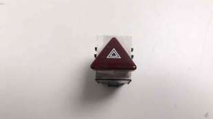 Recambio de warning para volkswagen passat cc (357) 2008-2012 básico referencia OEM IAM 3C8953509  
