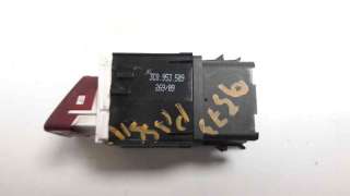 Recambio de warning para volkswagen passat cc (357) 2008-2012 básico referencia OEM IAM 3C8953509  