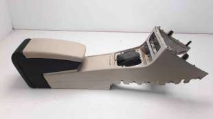 Recambio de apoyabrazos central para volkswagen passat cc (357) 2008-2012 básico referencia OEM IAM 3C0864249D  