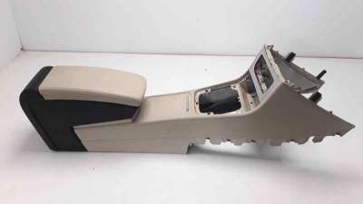 Recambio de apoyabrazos central para volkswagen passat cc (357) 2008-2012 básico referencia OEM IAM 3C0864249D  