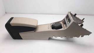 Recambio de apoyabrazos central para volkswagen passat cc (357) 2008-2012 básico referencia OEM IAM 3C0864249D  