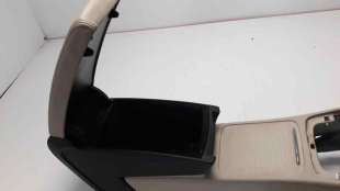 Recambio de apoyabrazos central para volkswagen passat cc (357) 2008-2012 básico referencia OEM IAM 3C0864249D   2