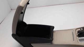 Recambio de apoyabrazos central para volkswagen passat cc (357) 2008-2012 básico referencia OEM IAM 3C0864249D  