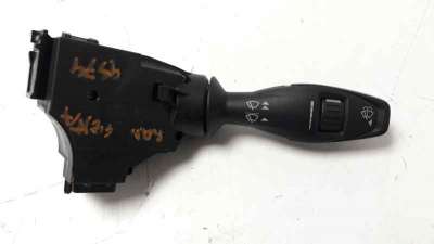 Recambio de mando limpia para ford fiesta (ccn) 2012-2017 trend referencia OEM IAM 8A6T17A553AC  