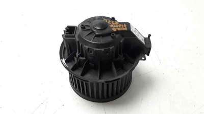 Recambio de ventilador calefaccion para ford fiesta (ccn) 2012-2017 trend referencia OEM IAM VP8E2H18456AB 0130115551 