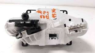 Recambio de mando calefaccion / aire acondicionado para ford fiesta (ccn) 2012-2017 trend referencia OEM IAM 8A6118549   2