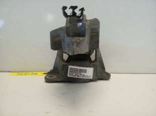 Recambio de soporte motor derecho para renault megane iii berlina 5 p 2008-2016 emotion referencia OEM IAM 112100020R   2