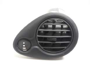 Recambio de rejilla aireadora para renault clio iii 2005-2016 collection referencia OEM IAM 7701061212  