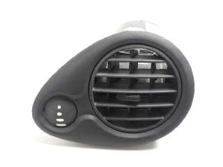 Recambio de rejilla aireadora para renault clio iii 2005-2016 collection referencia OEM IAM 7701061212  