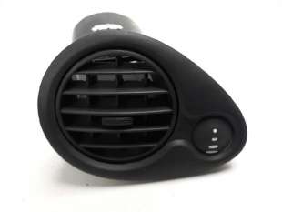 Recambio de rejilla aireadora para renault clio iii 2005-2016 collection referencia OEM IAM 402064911R  