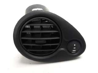 Recambio de rejilla aireadora para renault clio iii 2005-2016 collection referencia OEM IAM 402064911R  
