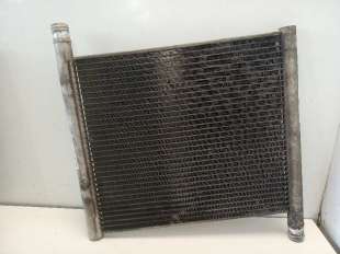 Recambio de radiador agua para smart coupe 1998-2003 cdi pulse referencia OEM IAM 0003428V006 53598 29680