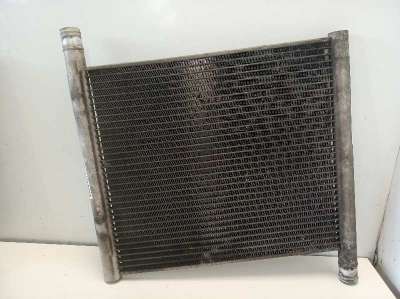 Recambio de radiador agua para smart coupe 1998-2003 cdi pulse referencia OEM IAM 0003428V006 53598 29680