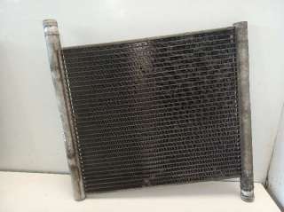 Recambio de radiador agua para smart coupe 1998-2003 cdi pulse referencia OEM IAM 0003428V006 53598 29680