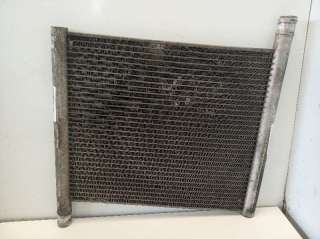 Recambio de radiador agua para smart coupe 1998-2003 cdi pulse referencia OEM IAM 0003428V006 53598 29680