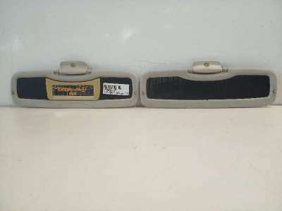Recambio de parasol derecho para smart coupe 1998-2003 cdi pulse referencia OEM IAM   