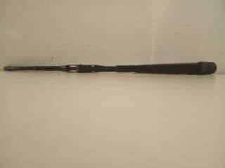 Recambio de brazo limpia trasero para smart coupe 1998-2003 cdi pulse referencia OEM IAM   