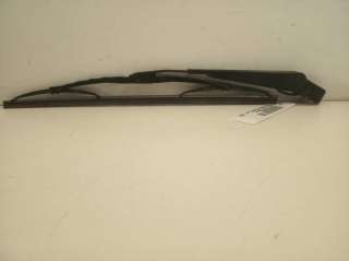 Recambio de brazo limpia trasero para smart coupe 1998-2003 cdi pulse referencia OEM IAM   