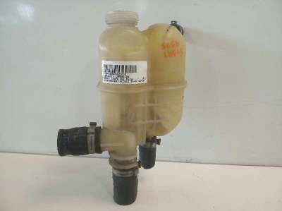 Recambio de deposito expansion para smart coupe 1998-2003 cdi pulse referencia OEM IAM 0005768V007  