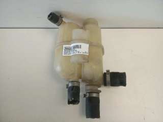 Recambio de deposito expansion para smart coupe 1998-2003 cdi pulse referencia OEM IAM 0005768V007  