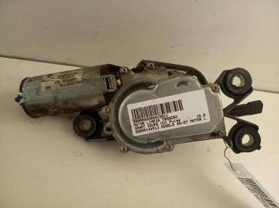 Recambio de motor limpia trasero para smart coupe 1998-2003 cdi pulse referencia OEM IAM 0000614V013 404454 