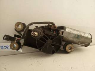 Recambio de motor limpia trasero para smart coupe 1998-2003 cdi pulse referencia OEM IAM 0000614V013 404454 