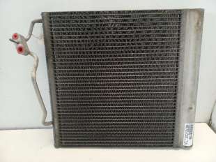 Recambio de condensador / radiador aire acondicionado para smart coupe 1998-2003 cdi pulse referencia OEM IAM 0001632V003 35720 
