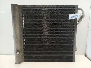 Recambio de condensador / radiador aire acondicionado para smart coupe 1998-2003 cdi pulse referencia OEM IAM 0001632V003 35720  2