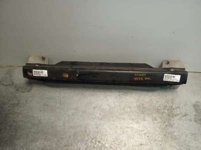 Recambio de refuerzo paragolpes delantero para smart coupe 1998-2003 cdi pulse referencia OEM IAM 0004835V001 107141607 ME302162