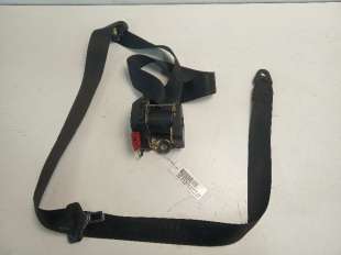 Recambio de cinturon seguridad delantero derecho para smart coupe 1998-2003 cdi pulse referencia OEM IAM 33003480  