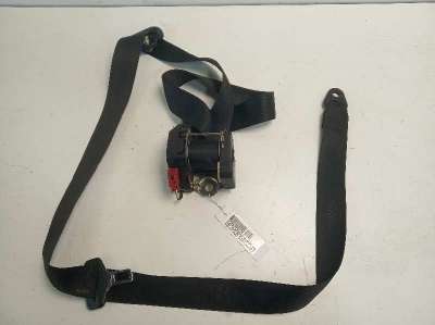 Recambio de cinturon seguridad delantero derecho para smart coupe 1998-2003 cdi pulse referencia OEM IAM 33003480  